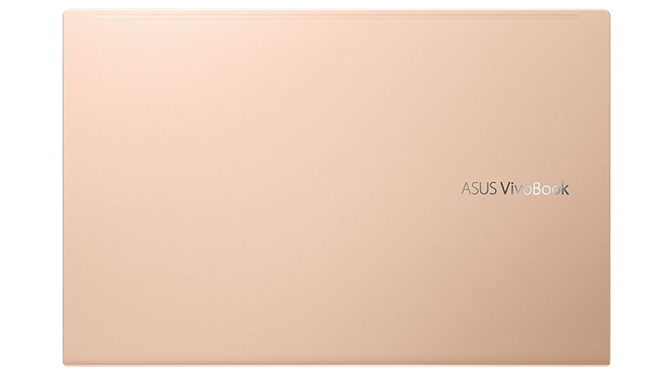Laptop Asus VivoBook A515EA-BQ490T dung lượng pin ấn tượng