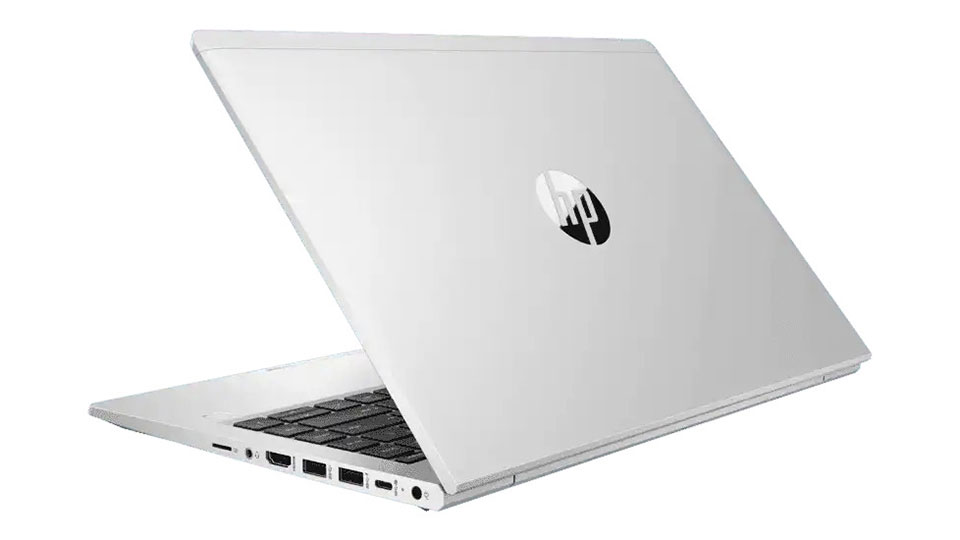 Laptop HP ProBook 440 G8 2H0R6PA thiết kế bắt mắt