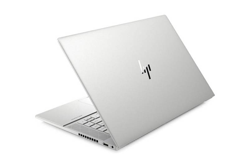 Thiết kế laptop HP Envy 15-ep0145TX sang trọng