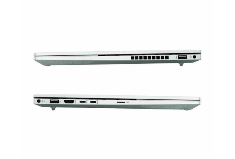 Cổng kết nối laptop HP Envy 15-ep0145TX đa dạng