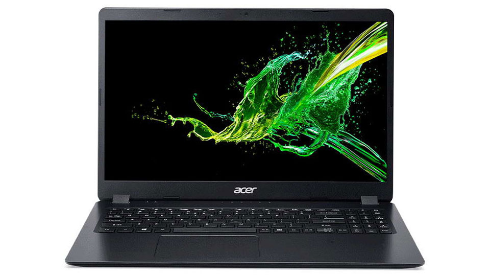 Laptop Acer Aspire 3 A315 -56-37DV NX.HS5SV.001 màn hình full hd