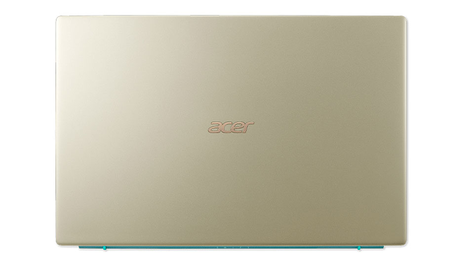 Laptop Acer Swift 3X SF314-510G-57MR dung lượng pin làm việc nhiều giờ
