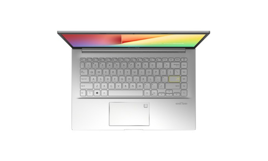 Bảo mật của Laptop Asus VivoBook A415EA-EB557T an toàn