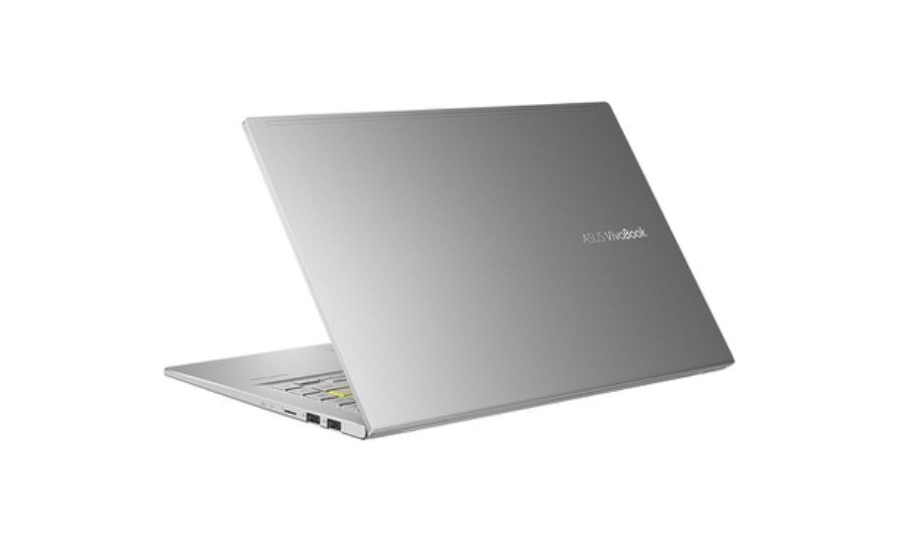 Thiết kế của Laptop Asus VivoBook A415EA-EB557T hiện đại