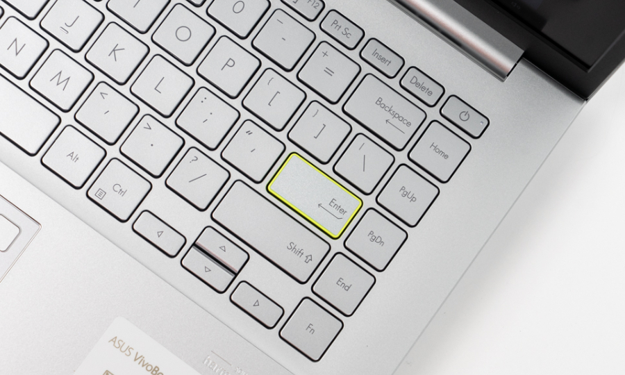 Bàn phím Laptop Asus VivoBook A415EA-EB557T nổi bật