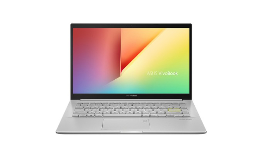 Hình ảnh hiển thị trên Laptop Asus VivoBook A415EA-EB557T sắc nét
