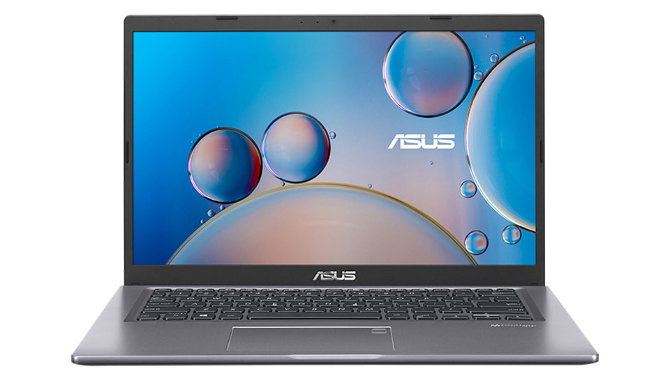 Laptop Asus VivoBook X415EA-EK048T màn hình sắc nét