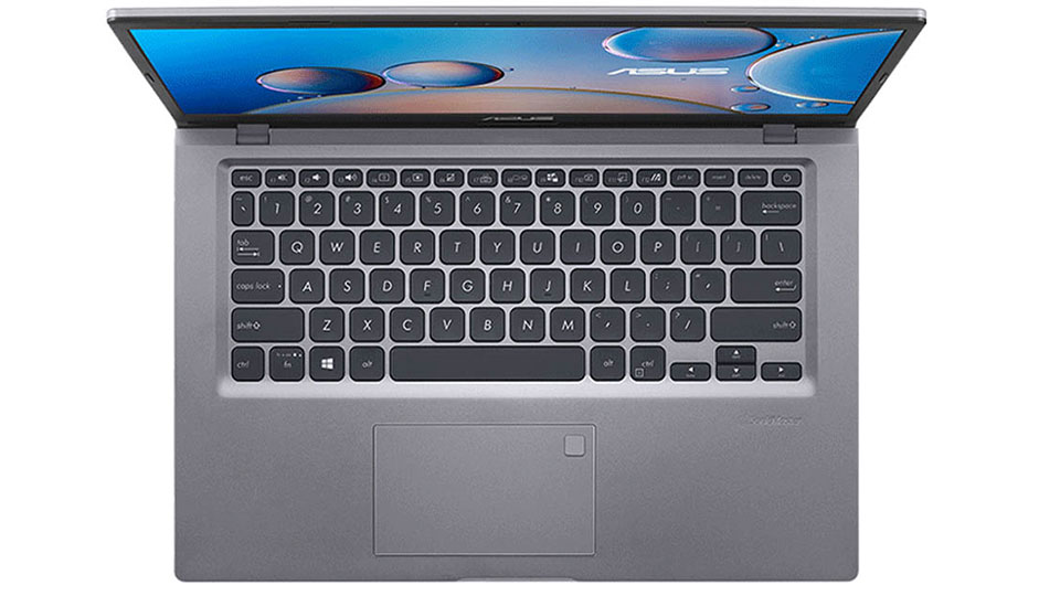 Laptop Asus VivoBook X415EA-EK048T thiết kế mới mẻ
