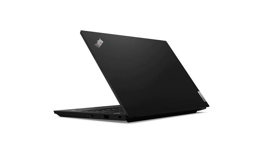 Thiết kế của Laptop Lenovo ThinkPad E14 Gen2-ITU 20TA002NVA bền bỉ