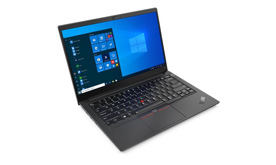 Cấu hình của Laptop Lenovo ThinkPad E14 Gen2-ITU 20TA002NVA ổn định