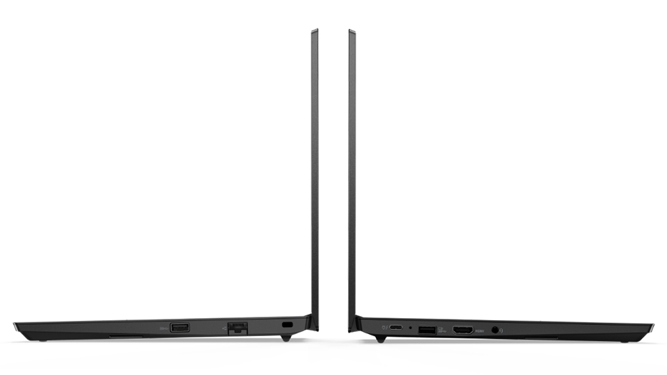 Laptop Lenovo ThinkPad E14 Gen2-ITU 20TA002NVA  đa dạng kết nối