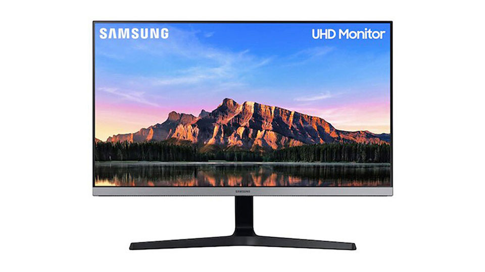 Màn hình Samsung LU28R550UQEXXV 28inch màn hình có độ phân giải cao