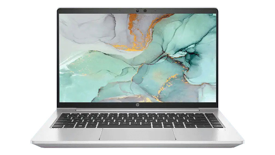 Laptop HP ProBook 440 G8 2Z6J4PA  với màn hình sắc nét