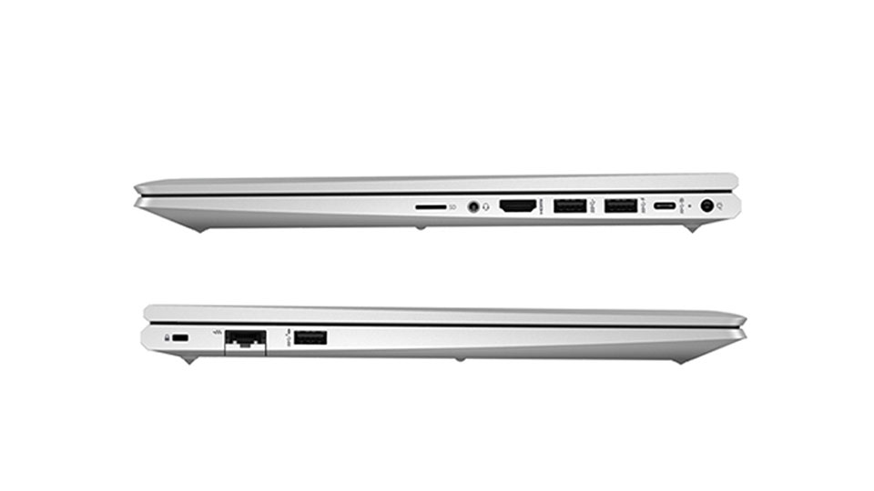 Laptop HP ProBook 450 G8 2Z6K7PA cấu hình mạnh mẽ