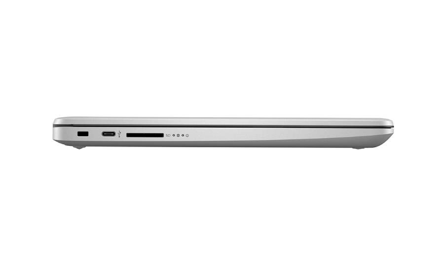Cổng kết nối laptop HP Notebook 240 G8 đầy đủ