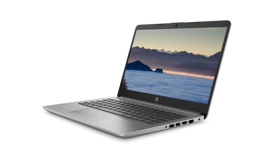 Hiệu năng laptop HP Notebook 240 G8 (3D0A9PA) ổn định