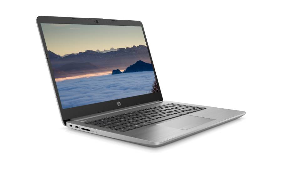 Cấu hình laptop HP Notebook 240 G8 (3D0A9PA) mạnh mẽ