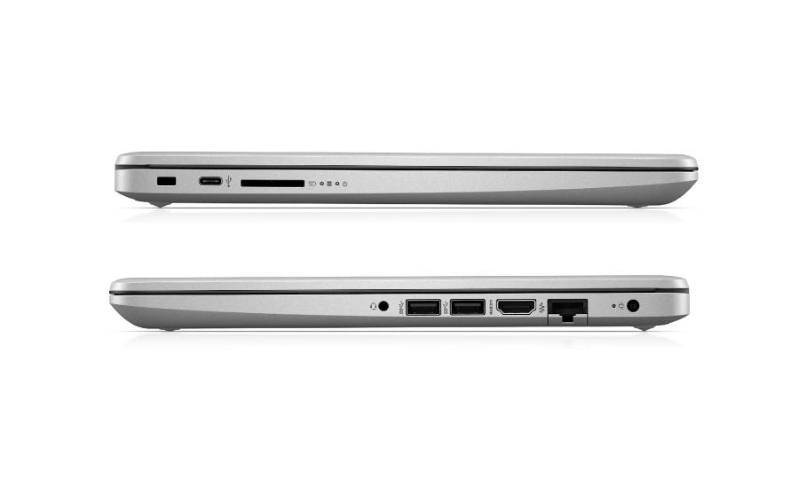 Kết nối laptop HP Notebook 240 G8 (3D0A9PA) đa dạng