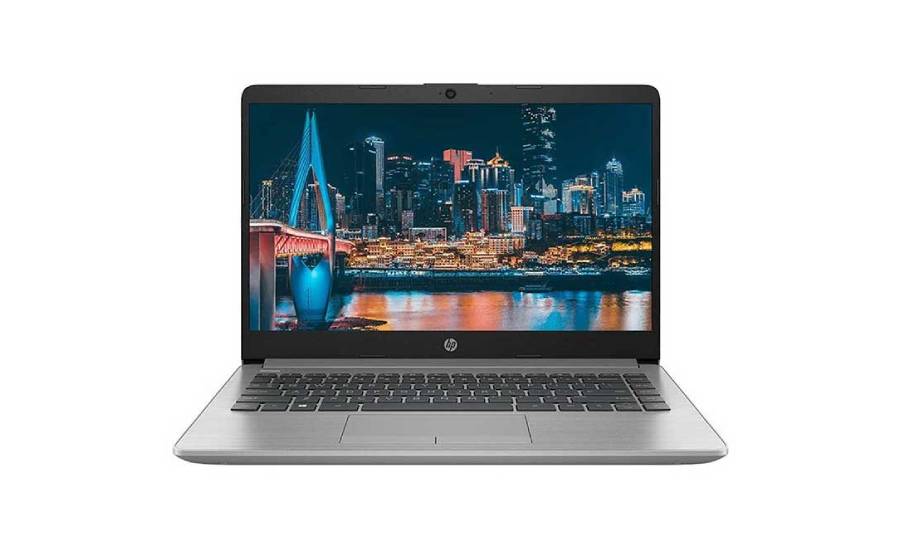 Màn hình laptop HP Notebook 240 G8 (3D0E3PA) sắc nét