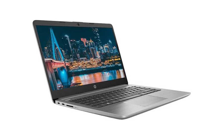 Bàn phím laptop HP Notebook 240 G8 (3D0E3PA) rộng rãi