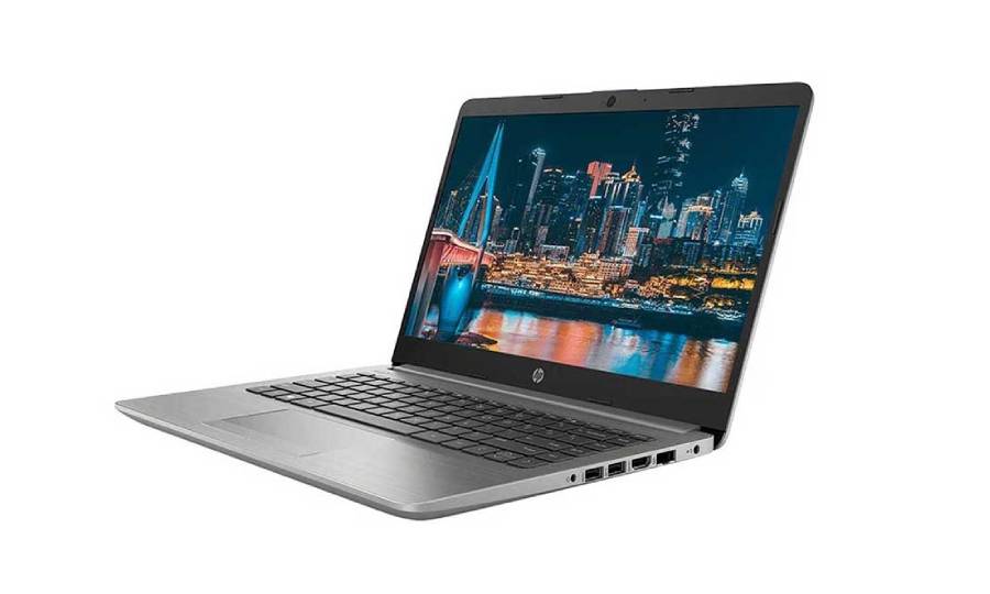 Cấu hình laptop HP Notebook 240 G8 (3D0E3PA) mượt mà