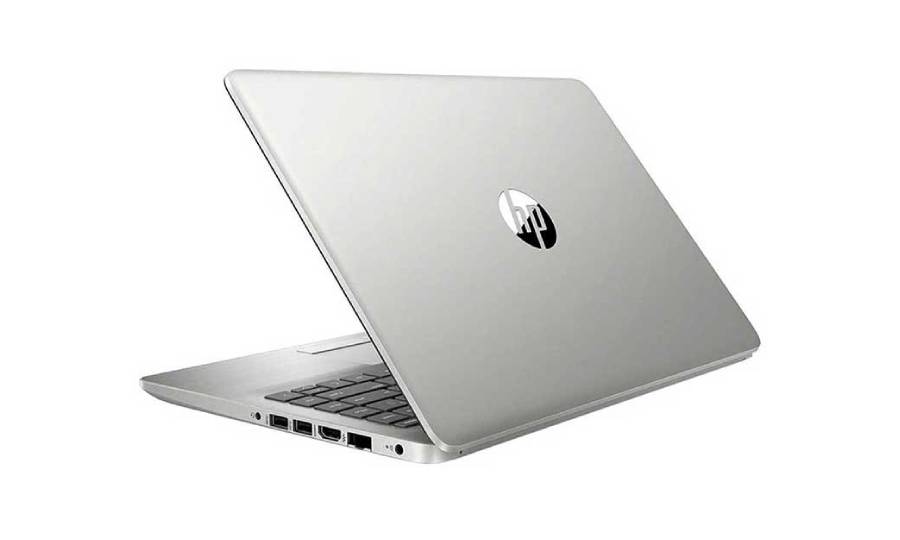Thiết kế laptop HP Notebook 240 G8 (3D0E3PA) hiện đại