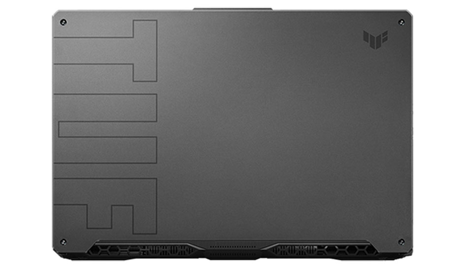 Laptop Asus TUF FX506HM-HN018T cấu hình mạnh mẽ