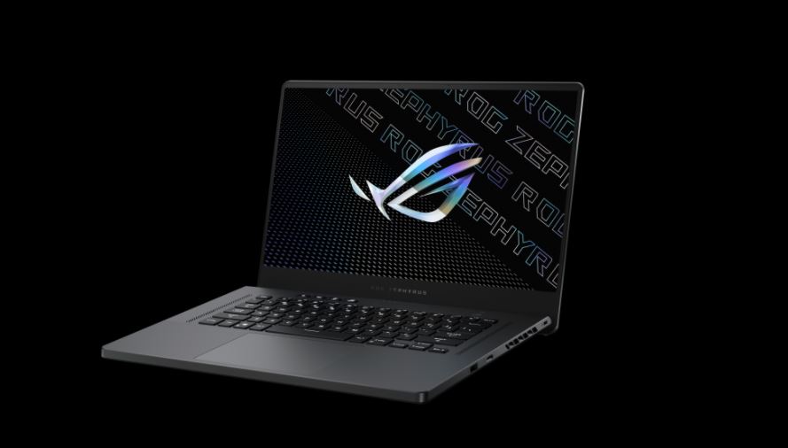 Cấu hình của Laptop Asus ROG Zephyrus GA503QM-HQ097T mạnh mẽ