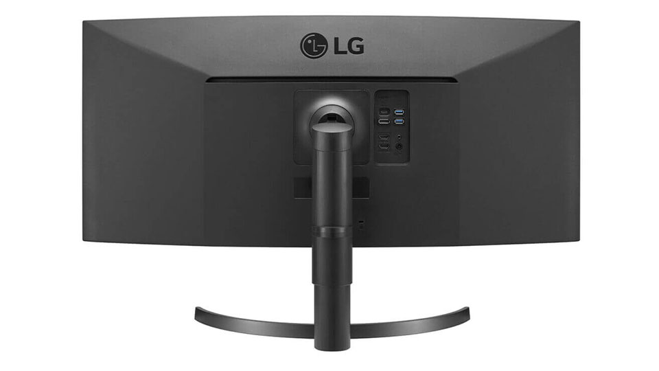 Màn hình LG UltraWide 35WN75C-B.ATV thời gian đáp ứng nhanh