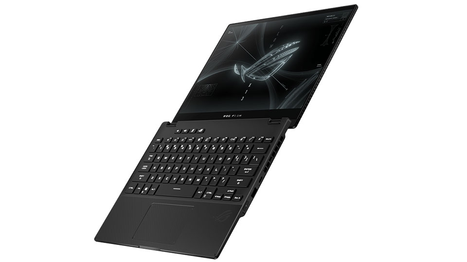 Laptop Asus TUF GV301QH-K6231T cấu hình mới mẻ