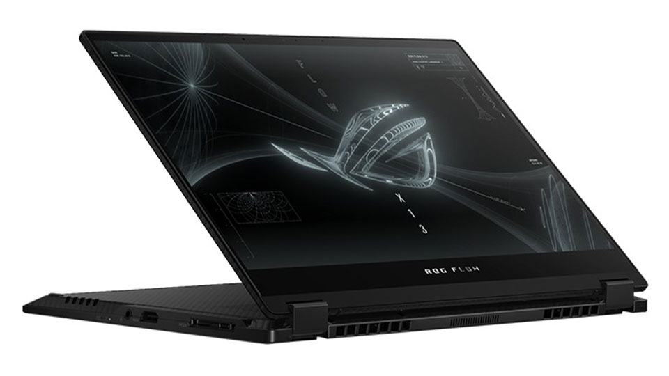 Laptop Asus TUF GV301QH-K6231T màn hìn full hd