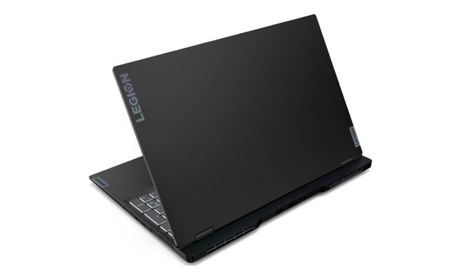 Tản nhiệt của Laptop Lenovo Legion 5-15ACH6 82K800DPVN tối ưu