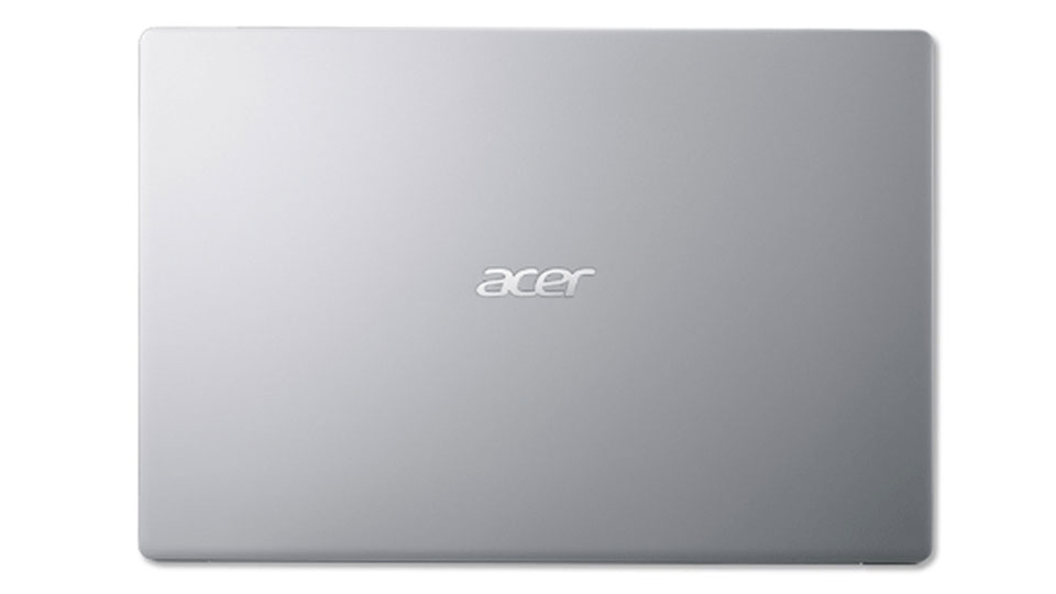 Laptop Acer Swift 3 SF314-59-599U NX.A0MSV.001 dung lượng pin ấn tượng