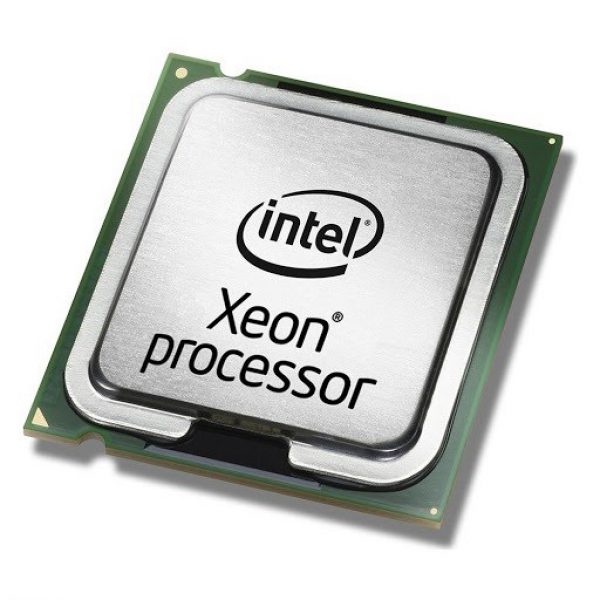 CPU Intel Xeon Mới Nhất, New 100% - Minh An Computer
