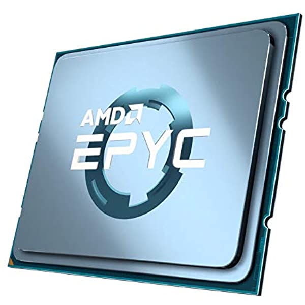 Model CPU AMD Epyc 7702