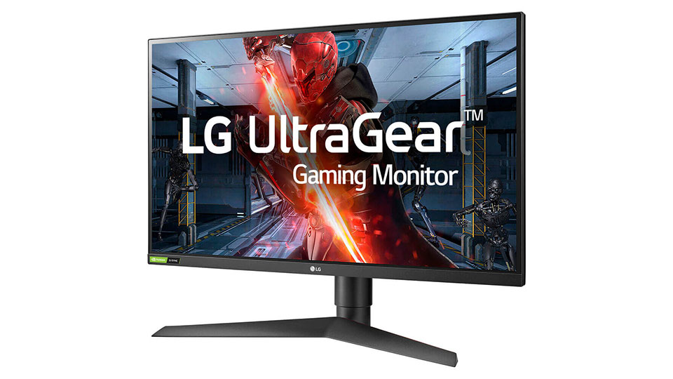 Màn hình LG UltraGear Gaming 27GL850 tính năng nổi bật