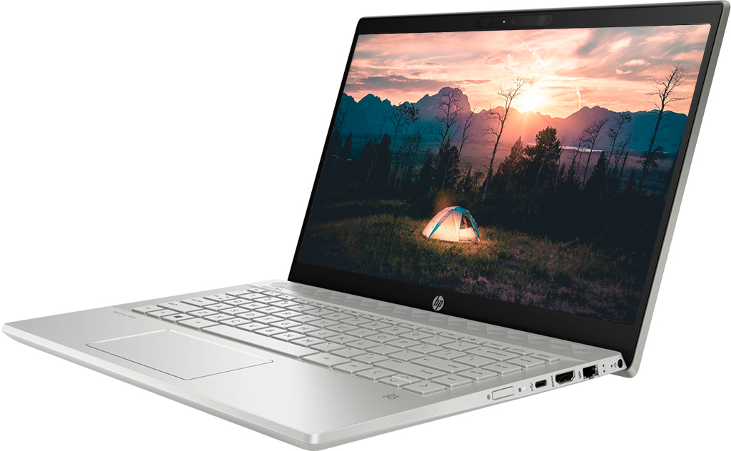 laptop HP bản lề nâng cao cực hiện đại