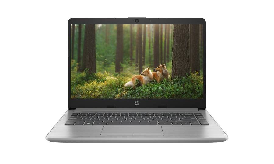 Màn hình laptop HP 245 G8 345R8PA sắc nét