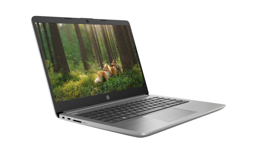 Cấu hình laptop HP 245 G8 345R8PA ổn định