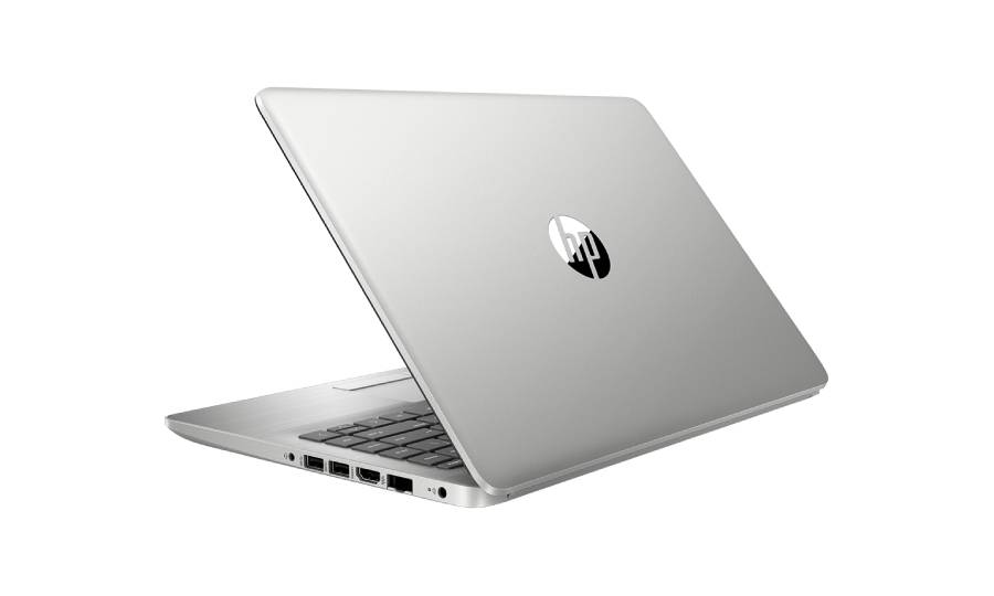 Thiết kế laptop HP 245 G8 345R8PA nhỏ gọn