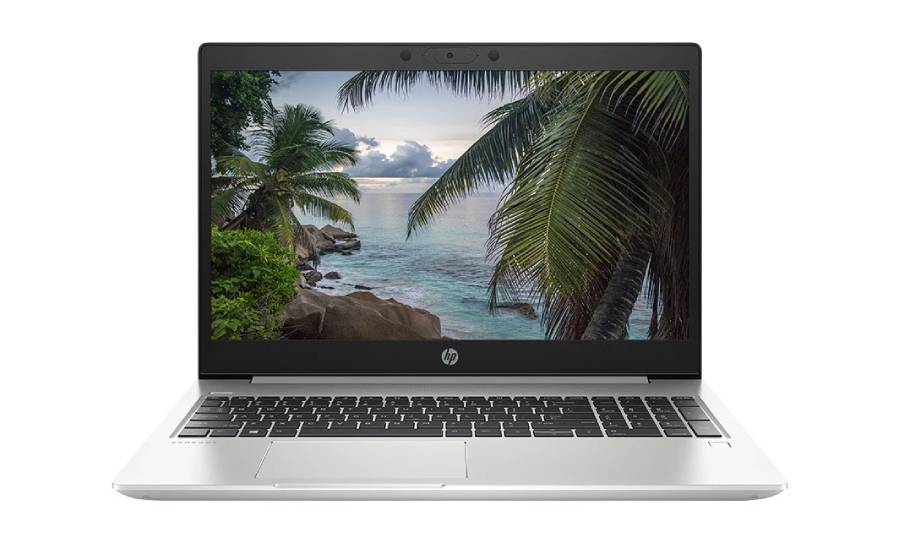 Màn hình laptop HP ProBook 455 G7 1A1A8PA viền mòng HD