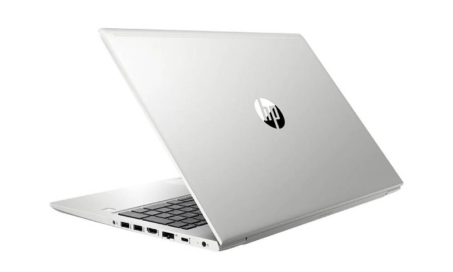 Bảo mật laptop HP ProBook 455 G7 1A1A8PA an toàn