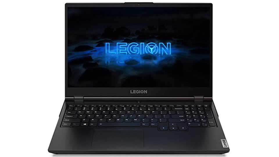 Laptop Lenovo Legion 5-15IMH05 82AU00PQVN màn hình full hd