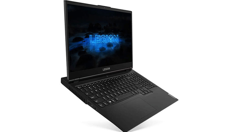 Laptop Lenovo Legion 5-15IMH05 82AU00PQVN cấu hình mới