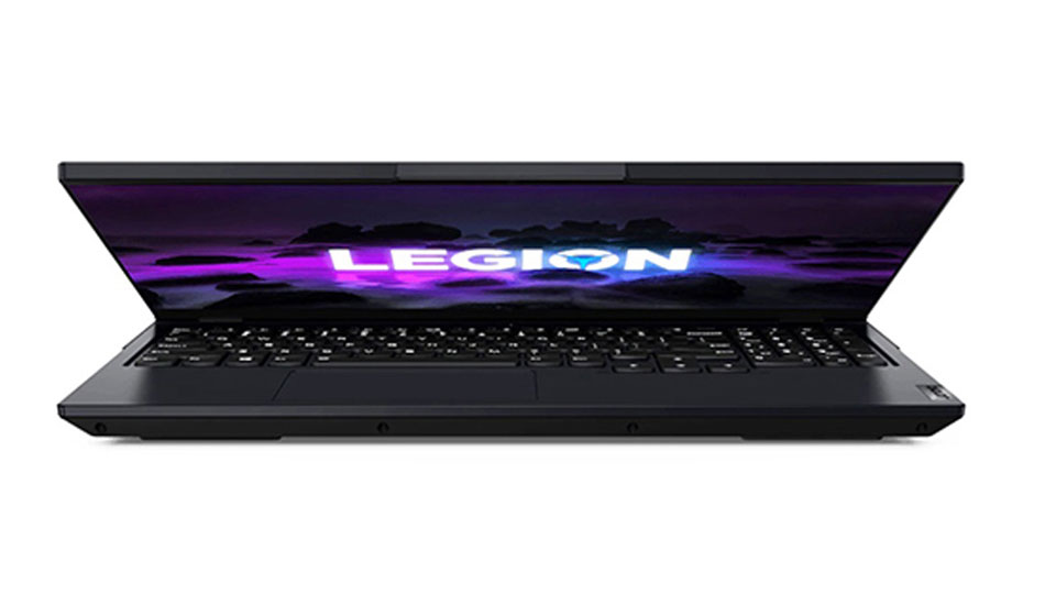 Laptop Lenovo Legion 5-15ITH6 82JK007SVN thời lượng pin ấn tượng