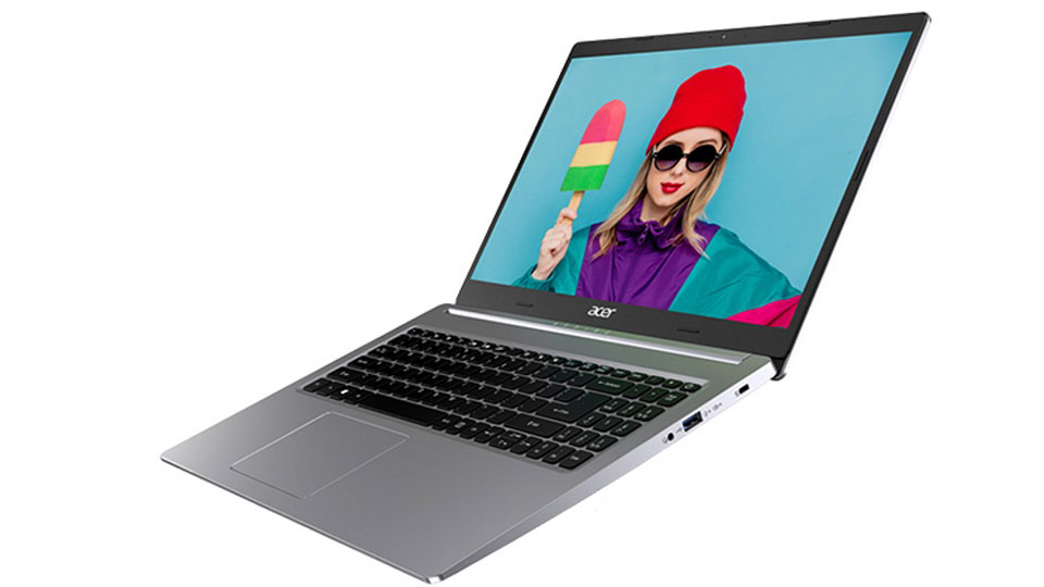 Laptop Acer Aspire 3 A315-23-R8BA NX.HVUSV.001 màn hình full hd