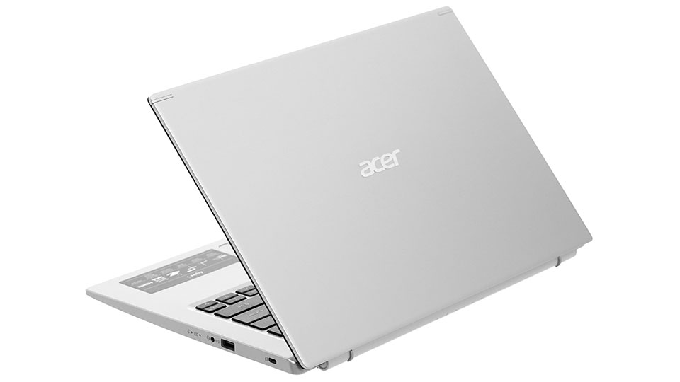 Laptop Acer Aspire 5 A514-54-32ZW NX.A2ASV.001 dung lượng pin ấn tượng