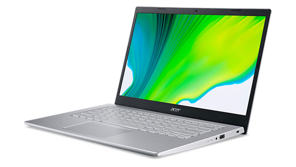 Laptop Acer Aspire 5 A514-54-32ZW NX.A2ASV.001 màn hình full hd