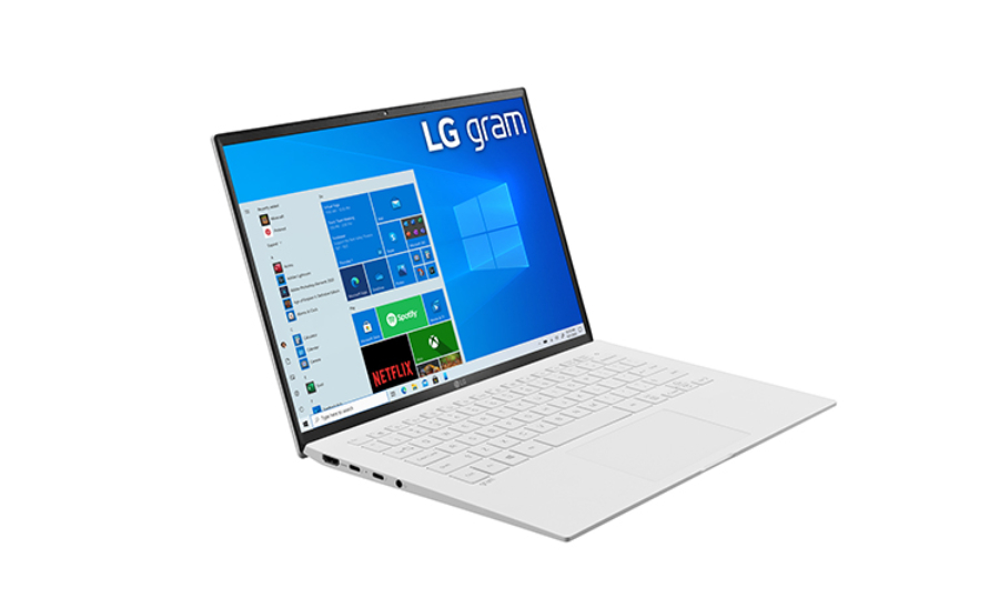Cấu hình của Laptop LG Gram 14ZD90P G.AX51A5 mạnh mẽ