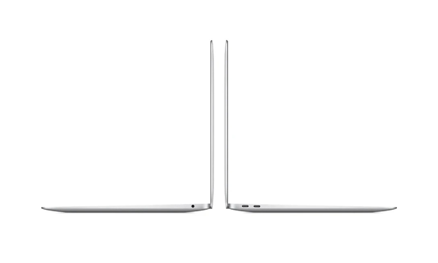 Kết nối trên Laptop Apple Macbook Air M1 Z127000DE hiện đại